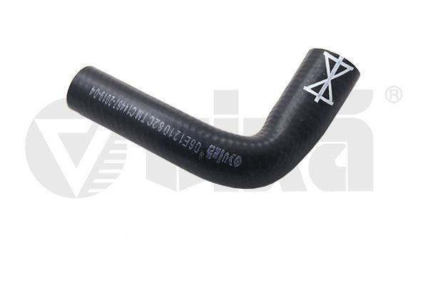 VIKA Radiator hose 11211699601 VIKA 11211699601 Audi A6 C7 radiator hoses replacement