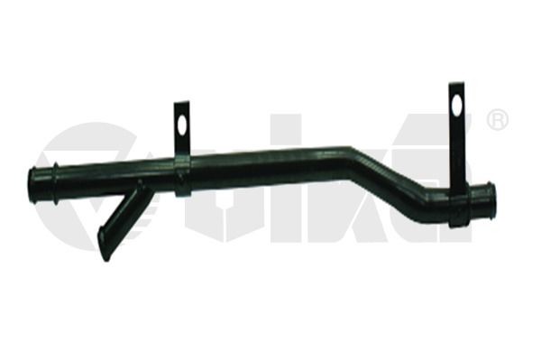 VIKA Dzesēšanas šķidruma caurule 11211799801 Radiatora cauruļvads VIKA 940 11211799801 lēti