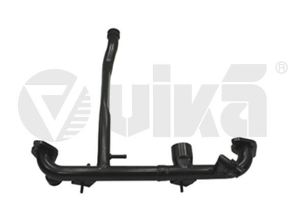 VIKA Αγωγός ψυκτικού υγρού 11211800001 11211800001 Κολάρο ψυγείου Volkswagen ID.3 VIKA