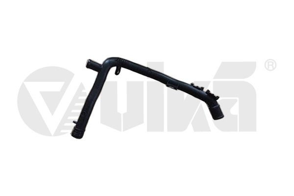 VIKA Condotto del refrigerante 11211814101 VIKA 11211814101 Manicotti radiatore Caddy Alltrack IV Van (SAA) prezzo