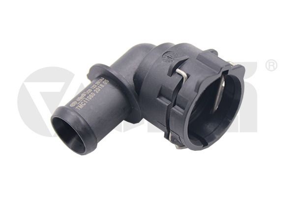 VIKA Bride de liquide de refroidissement 11221572301 VIKA 11221572301 Bride de liquide de refroidissement VW Golf Sportsvan pas cher