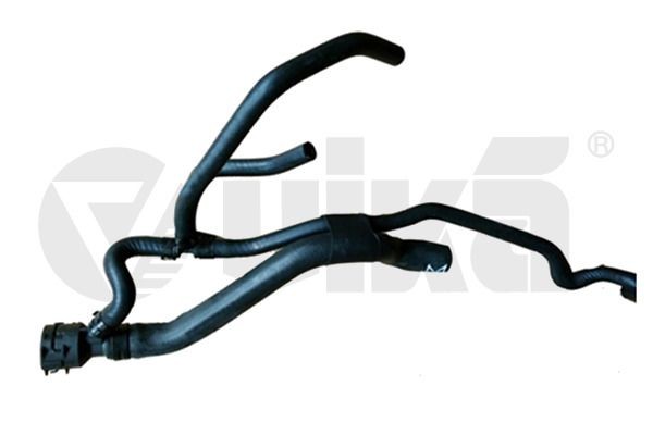 VIKA Tubo flexível do radiador 11221771101 VIKA 11221771101 Tubo flexível do radiador