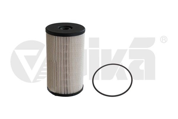 VIKA Bränslefilter 11270042401 PEUGEOT bränslefilter VIKA 11270042401