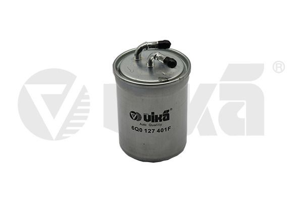 VIKA Filtro de combustível 11270043101 11270043101 Filtro de combustível VW TIGUAN VIKA