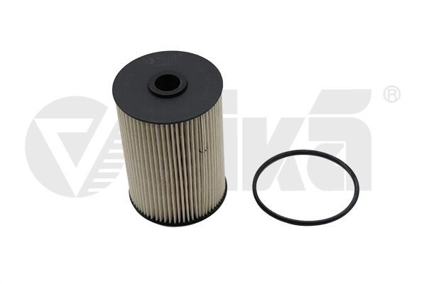 VIKA Palivový filter 11270043501 11270043501 Palivový filter VIKA HYUNDAI SANTA FE