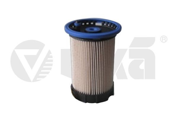 VIKA Degvielas filtrs 11271515501 11271515501 Degvielas filtrs VIKA HYUNDAI SANTA FE