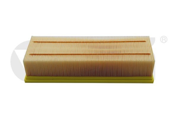 VIKA Luftfilter 11290204901 Luftfilter VIKA Renault MEGANE 11290204901