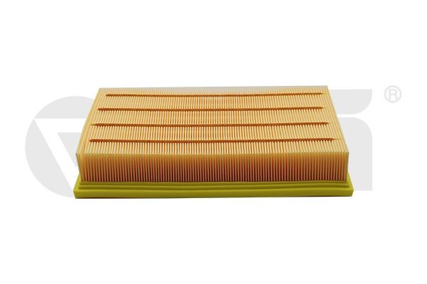 VIKA Filtro aria 11290206901 11290206901 Filtro aria VIKA Mercedes-Benz
