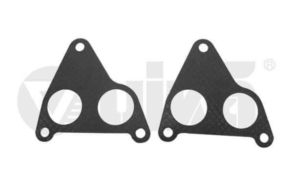 VIKA Guarnizione, Collettore aspirazione / scarico 11290644201 11290644201 costo Guarnizione collettore scarico SEAT LEON VIKA