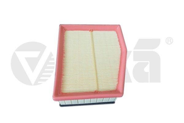 Filtro aria VIKA 11291542201 VIKA 11291542201 Filtro dell'aria Volkswagen PHAETON 2003