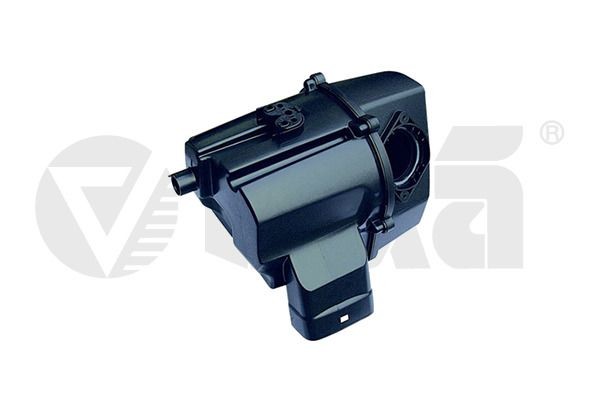 VIKA Deckel Luftfiltergehäuse 11291575801 11291575801 Luftfilter VIKA RENAULT MEGANE