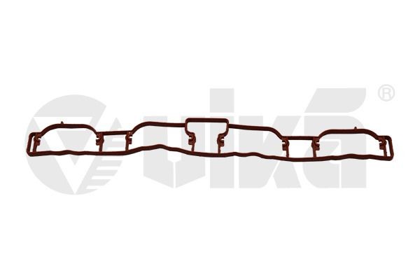 VIKA Tesnenie kolena sac. potrubia 11291780001 Tesnenie sacieho potrubia VIKA Nissan QASHQAI 11291780001