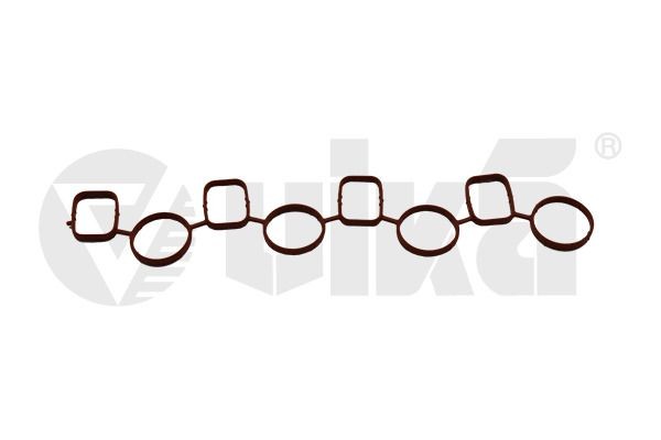 VIKA Blīve, Ieplūdes kolektors 11291780101 Ieplūdes kolektora blīve VIKA Ford TRANSIT CUSTOM 11291780101