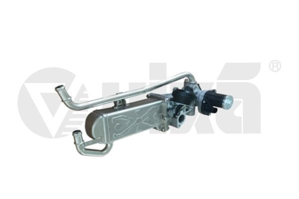 VIKA EGR-modul 11317711601 11317711601 VIKA egr AUDI Q3