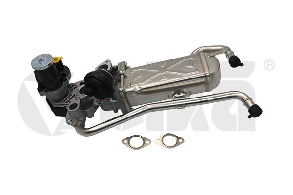 VIKA EGR-ventil 11317711701 11317711701 EGR ventil VIKA BMW X1