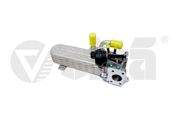 VIKA EGR cooler 11317713901 RENAULT CAPTUR VIKA egr cooler 11317713901