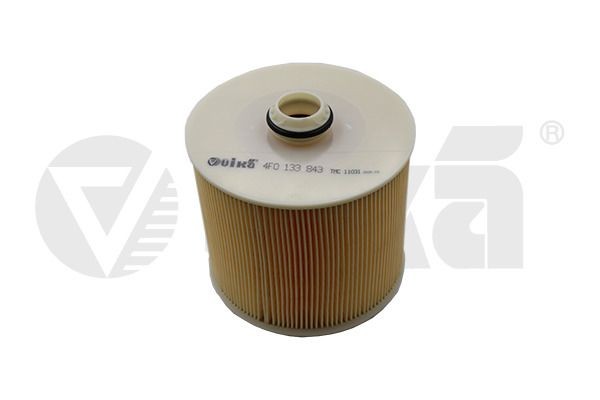 VIKA Air filter 11330838001 VIKA 11330838001 Audi A6 C6 Avant air filters replacement