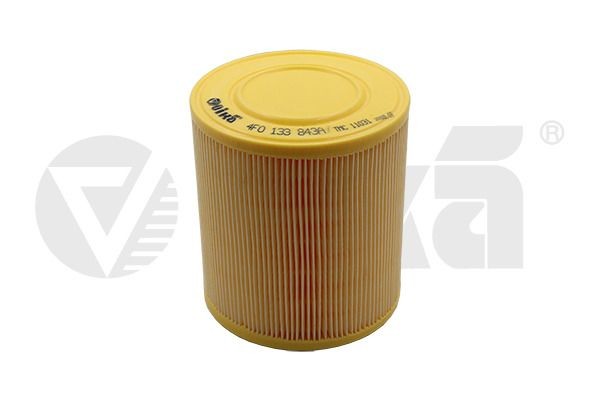 VIKA Luftfilter 11330867501 11330867501 Luftfilter RENAULT MEGANE VIKA kaufen