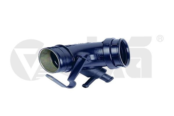 VIKA Tubo flexível de admissão, filtro de ar 11331549001 11331549001 Tubo flexível de admissão, filtro de ar ALFA ROMEO 156 VIKA