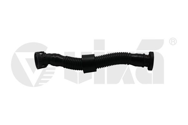 VIKA Hose, cylinder head cover breather 11331551001 SAAB 9-5 VIKA hose, valve cover breather 11331551001