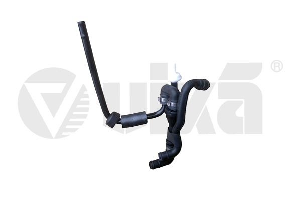 VIKA Vārsts, Izplūdes gāzu recirkulācija 11331551301 11331551301 EGR vārsts SUZUKI VITARA VIKA