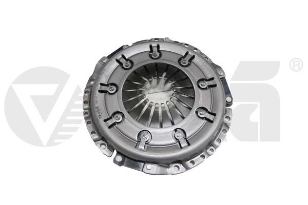 VIKA Prato da embraiagem 11411357401 VIKA 11411357401 Platô da embreagem Skoda Superb 3u originais preço