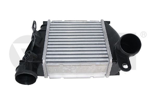 VIKA Intercooler 11450143501 Ford TRANSIT CUSTOM Radiator intercooler VIKA 11450143501