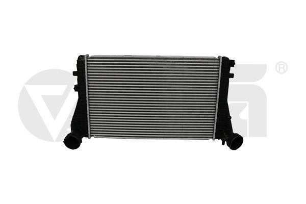 VIKA Intercooler 11450143601 11450143601 Intercooler VIKA FORD TRANSIT CUSTOM