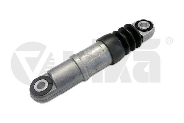 VIKA Tensor de correia, correia trapezoidal estriada 11450409801 11450409801 Esticador da correia do alternador JEEP GRAND CHEROKEE VIKA