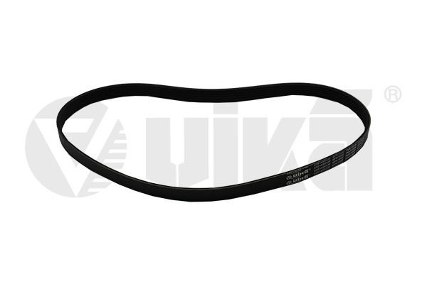 VIKA Serpentine belt 11450585601 11450585601 VIKA FIAT poly v-belt