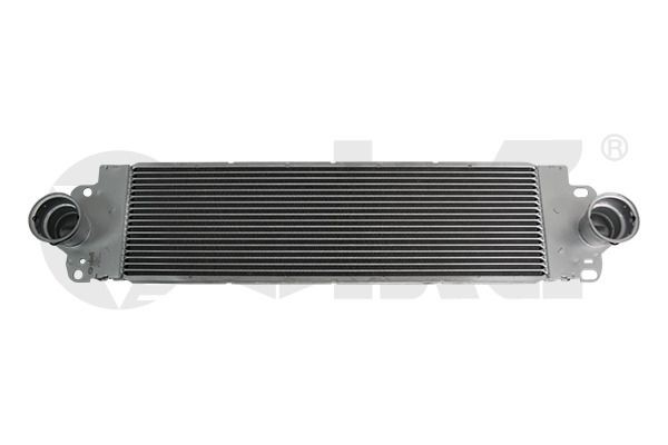 VIKA Intercooler 11450802501 TOYOTA AVENSIS VIKA turbo intercooler 11450802501