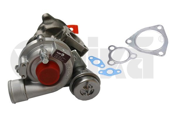 VIKA Turbó 11451012901 VIKA Turbófeltöltő 11451012901 vélemények