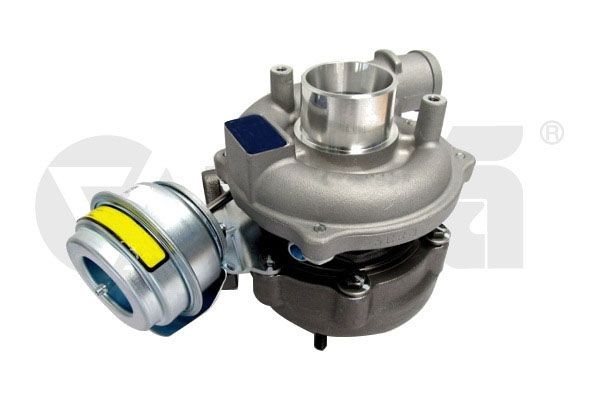 VIKA Turboaggregat 11451013001 11451013001 Turbo VIKA SKODA FABIA