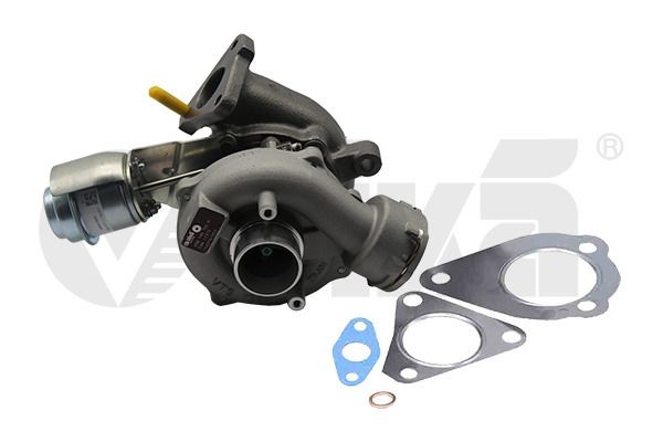 VIKA Turbolader 11451015601 11451015601 Turbolader MERCEDES-BENZ GL VIKA