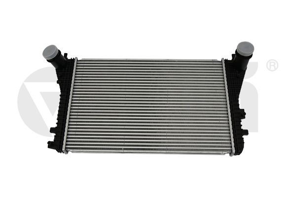 VIKA Intercooler 11451417601 Intercooler VIKA FREELANDER 11451417601 billige