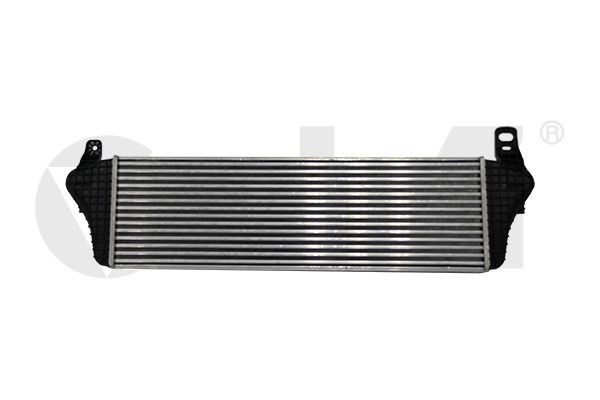 VIKA Intercooler 11451417801 Radiador do ar de sobrealimentação VIKA TOURAN 11451417801 baratos
