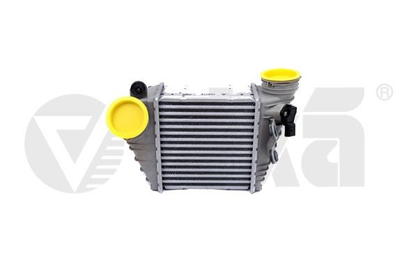 VIKA Intercooler 11451418101 Toyota AVENSIS VIKA turbo intercooler 11451418101