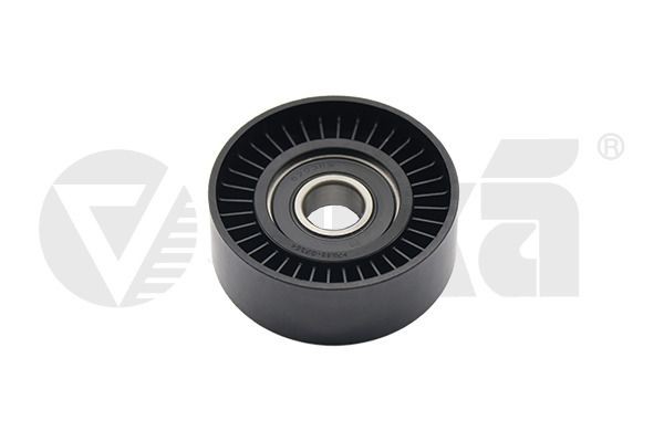 VIKA Spännrulle, aggregatrem 11451774501 VIKA 11451774501 Spännrulle Skoda Felicia 6u5