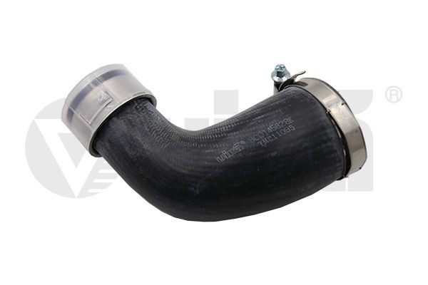 VIKA Charger intake hose 11451777801 ALFA ROMEO 166 VIKA turbocharger hose 11451777801