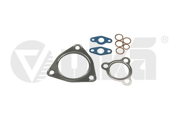VIKA Monteringsats, Turbo 11451789101 11451789101 VIKA monteringssats turbo