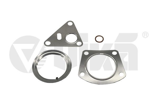 VIKA Monteringsats, Turbo 11451789401 11451789401 VIKA Monteringssats avgassystem Hyundai