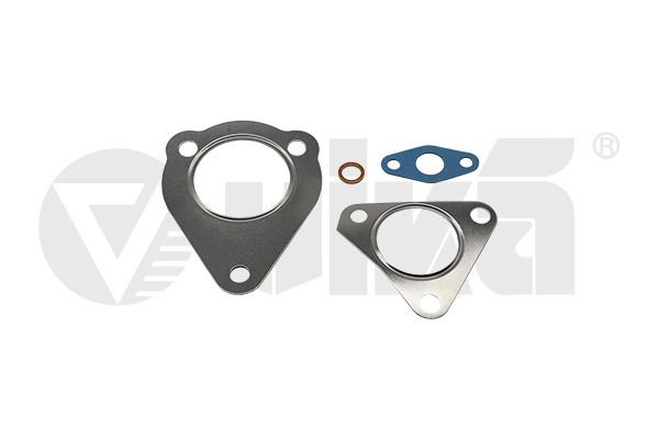 VIKA Turbodúchadlo - montáżna sada 11451790101 11451790101 Montáżna sada pre výfukový systém VIKA FIAT 500