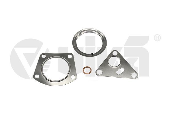 VIKA Σετ τοποθέτησης, φορτιστής 11451790301 Φλάντζα υπερπληρωτή καυσαερίων VIKA 6 11451790301 φθηνά