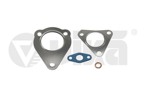 VIKA Montagesatz, Lader 11451790501 11451790501 Turboladerdichtung VIKA FORD TRANSIT CUSTOM