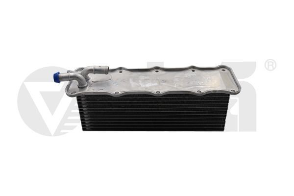 VIKA Chladič plniaceho vzduchu 11451792001 11451792001 Intercooler SEAT LEON VIKA