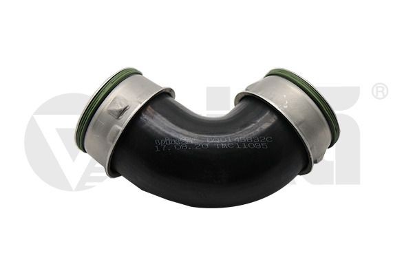 VIKA Ladeluftslange 11451795201 Intercooler slange VIKA SHARAN 11451795201 billige