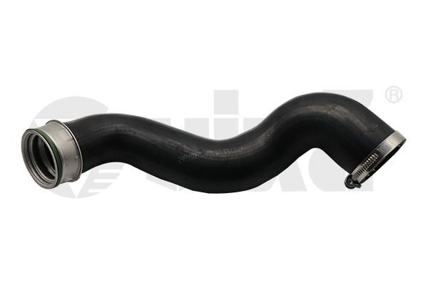 VIKA Ladeluftslange 11451798401 Intercooler slange VIKA Citroën XANTIA 11451798401