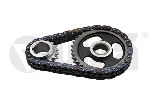 VIKA Timing chain kit 11980240001 Volvo XC90 VIKA timing chain kit 11980240001