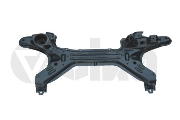 Subchassis / grupo de suporte VIKA 11991783501 VIKA 11991783501: Eixo traseiro Seat ALHAMBRA 2005