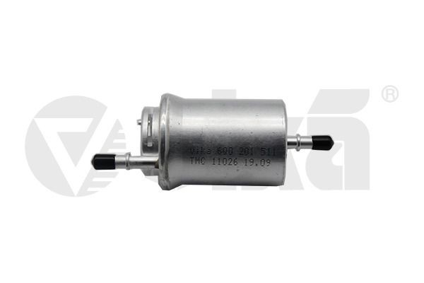 VIKA Filtro carburante 12010075101 12010075101 Filtro carburante VIKA Volkswagen TIGUAN costo